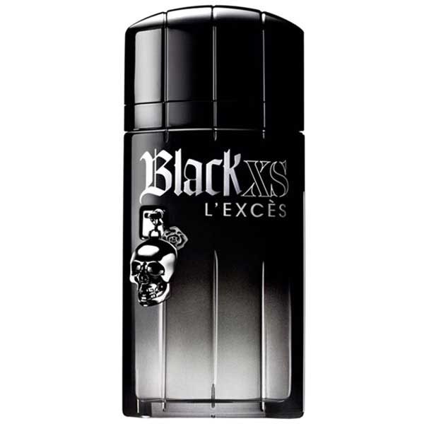 paco rabanne black xs lexus