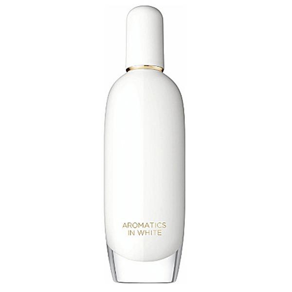 clinique aromatics elixir in white