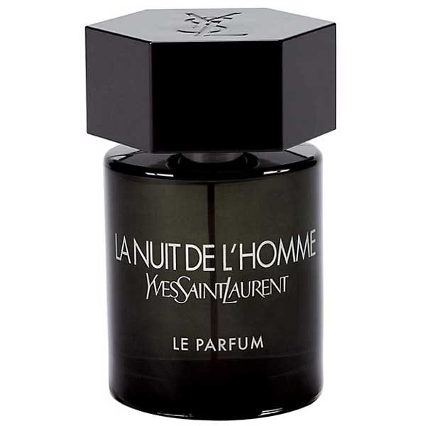 ysl la nuit parfum