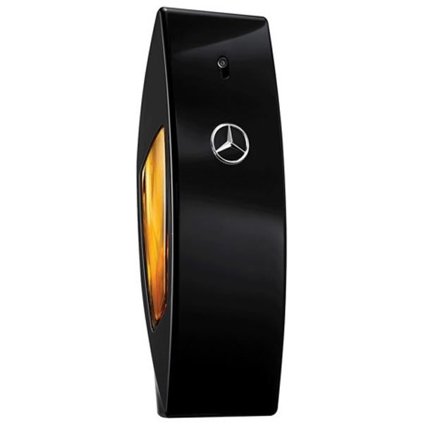 mercedes benz cologne club black