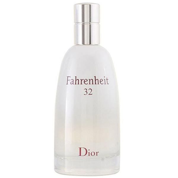 fahrenheit dior white