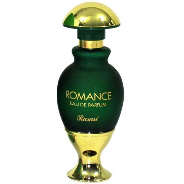 parfum romance rasasi