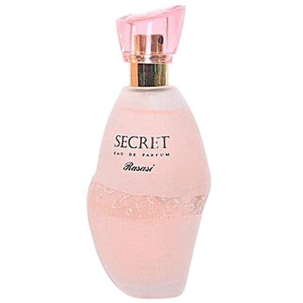 secret eau de parfum rasasi price