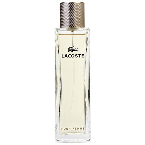 lacoste femme pour