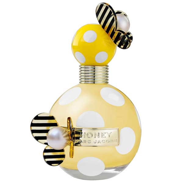 marc jacobs honey scent