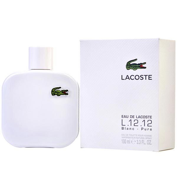 lacoste sensuelle fragrantica