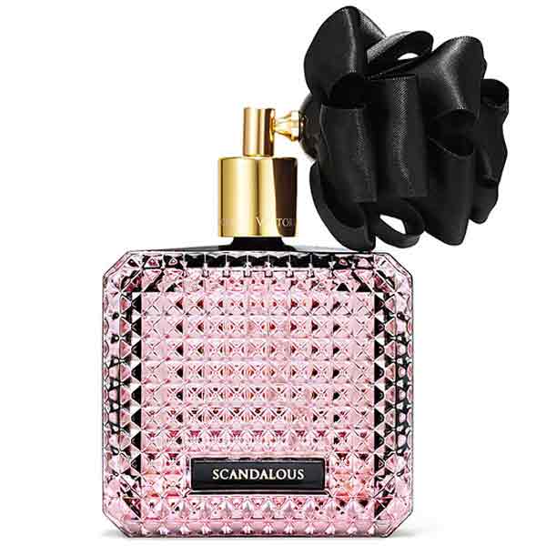 Victoria's secret scandalous eau de parfum new arrivals