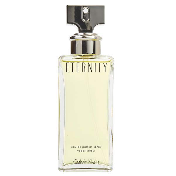 calvin klein eternity for woman