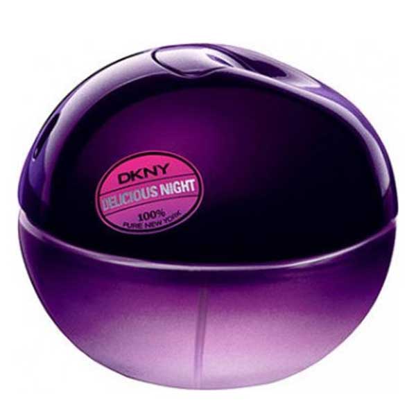 dkny be delicious midnight